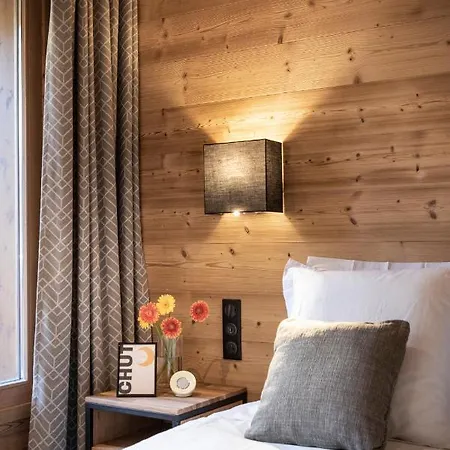 Hotelier Les Equinoxes - Val D'isere La Daille