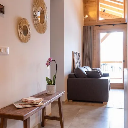 Hotelier Les Equinoxes - Val D'isere La Daille
