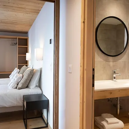 Hotelier Les Equinoxes - Val D'isere