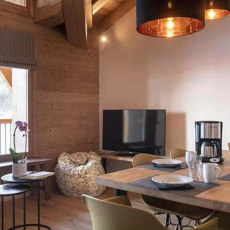Hotelier Les Equinoxes - Val D'isere *