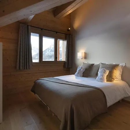 Hotelier Les Equinoxes - Val D'isere La Daille