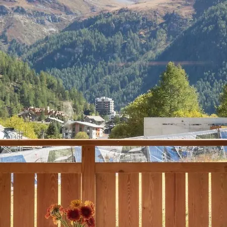 Hotelier Les Equinoxes - Val D'isere *